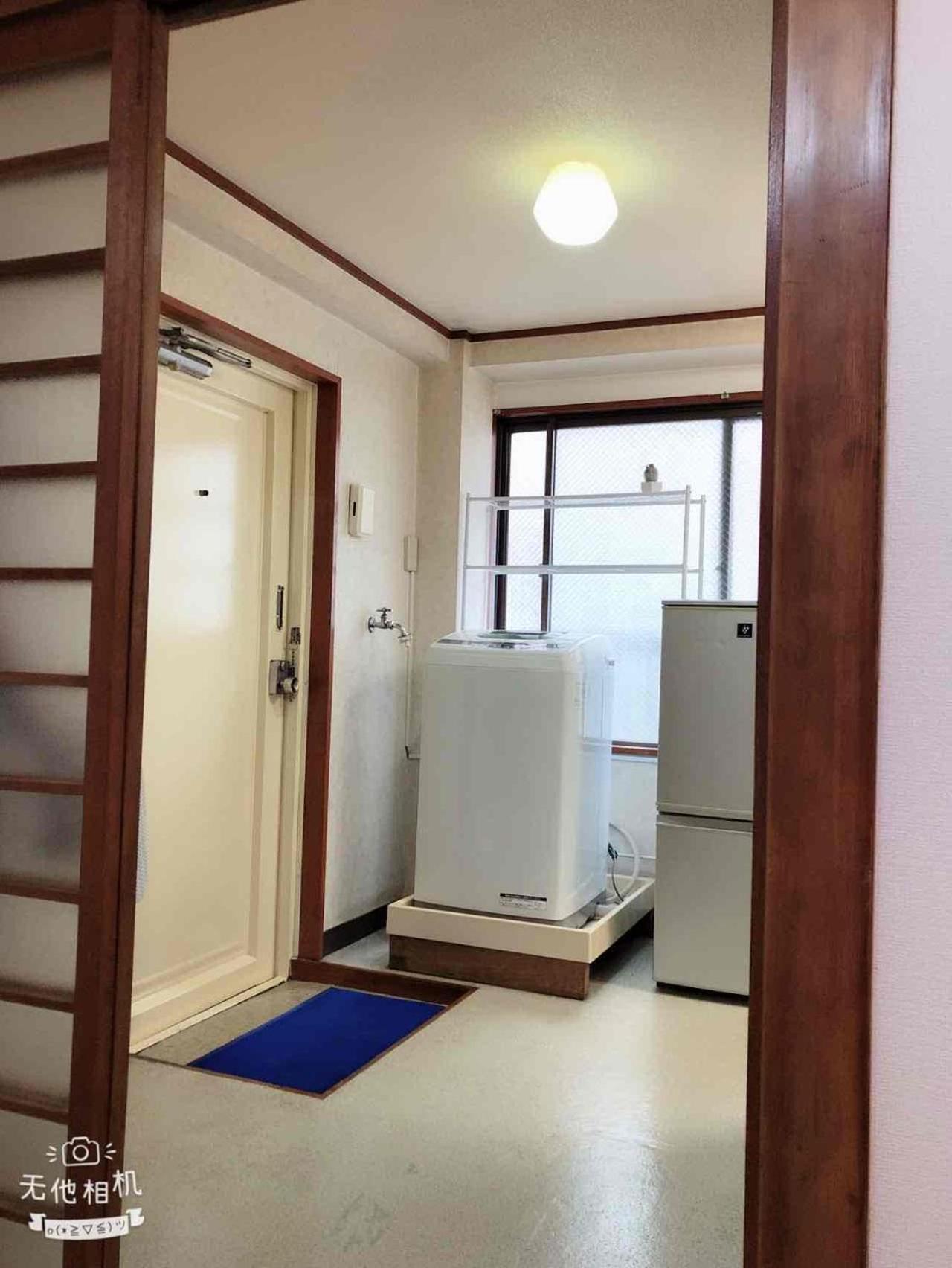 Cozy Room In Itabashi Токио Екстериор снимка