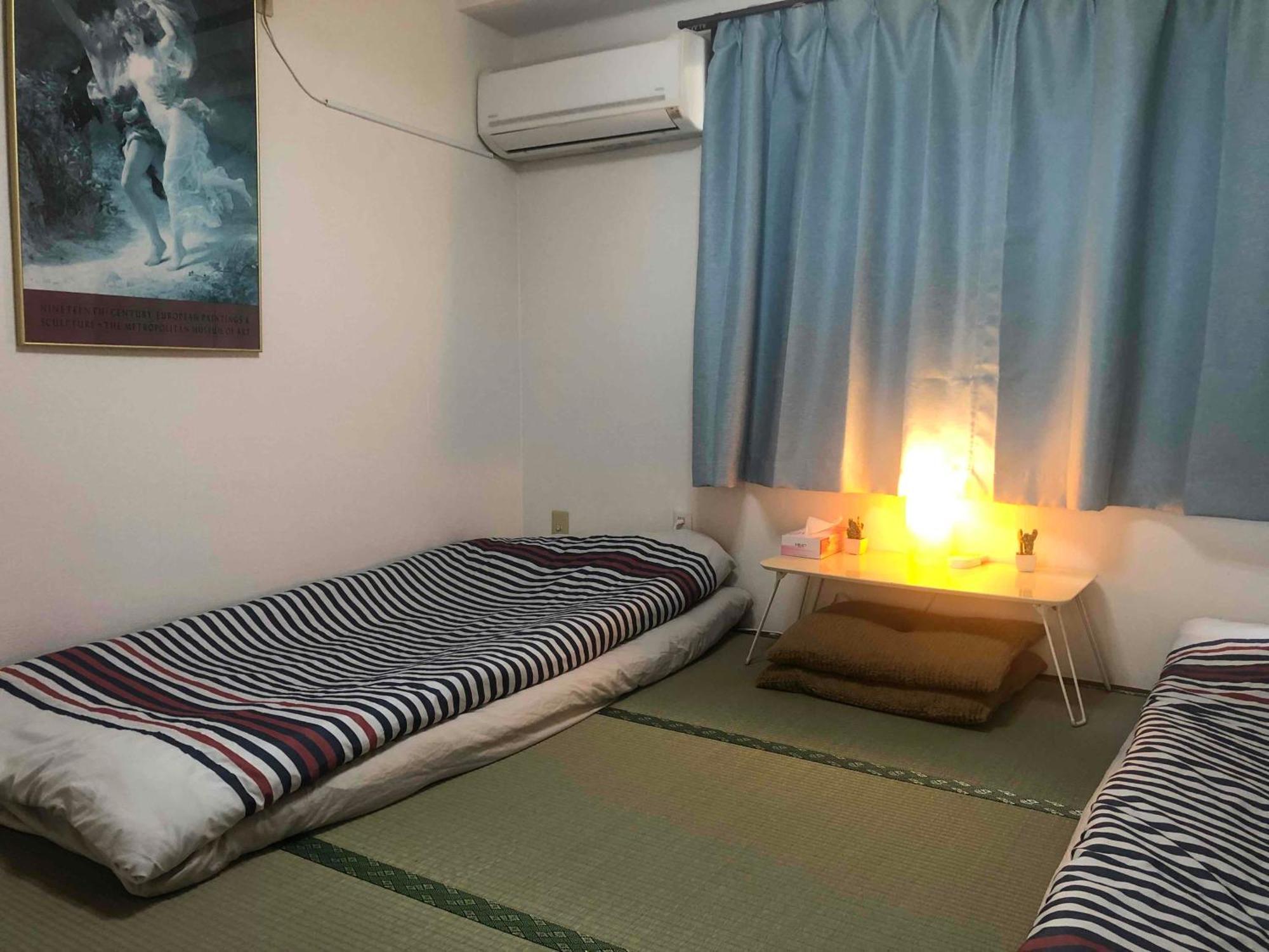 Cozy Room In Itabashi Токио Екстериор снимка