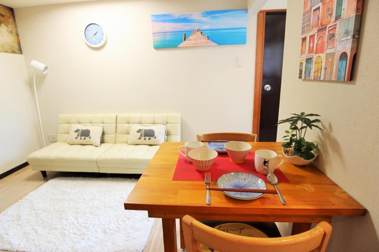 Cozy Room In Itabashi Токио Екстериор снимка